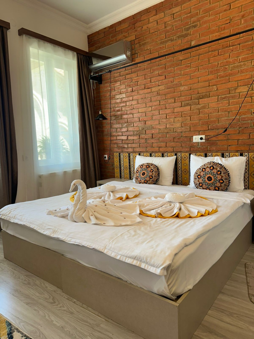 Foto - Tbil Inn Hotel