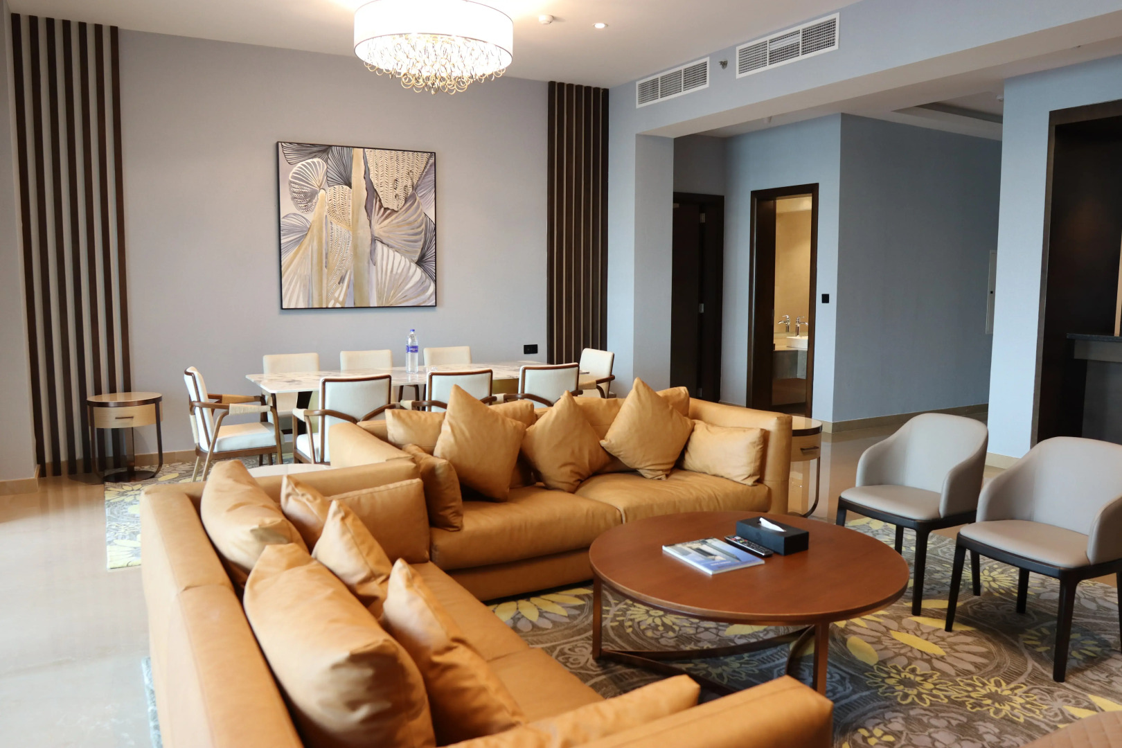 Photo - Ramee Dream Hotel Downtown