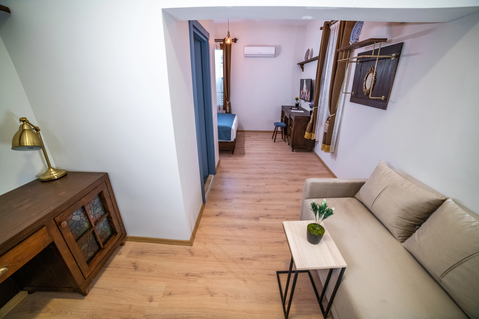 Foto - Kaleici Hotel