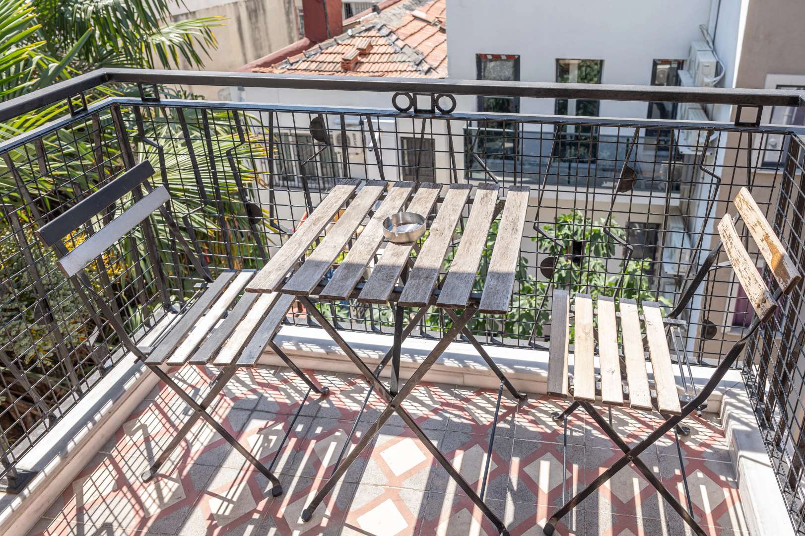 Foto - Calanthe Residence