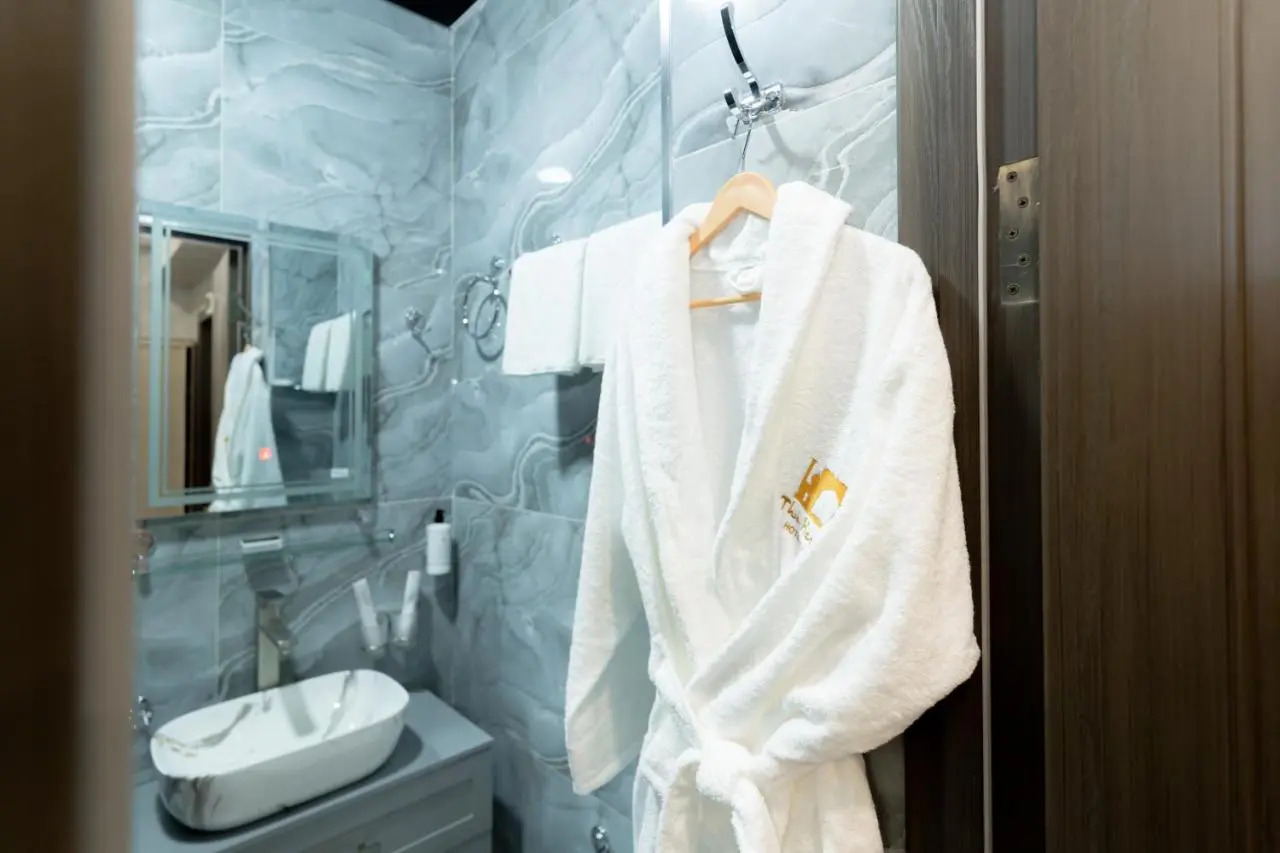 Photo - The Heritage Tashkent