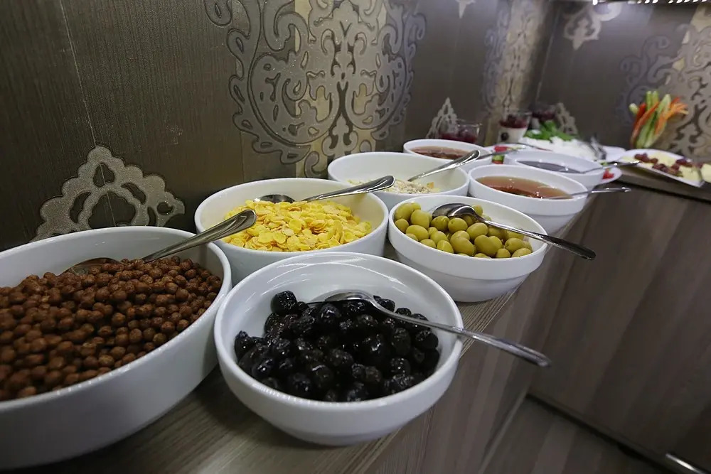 Foto - Maxwell Hotel