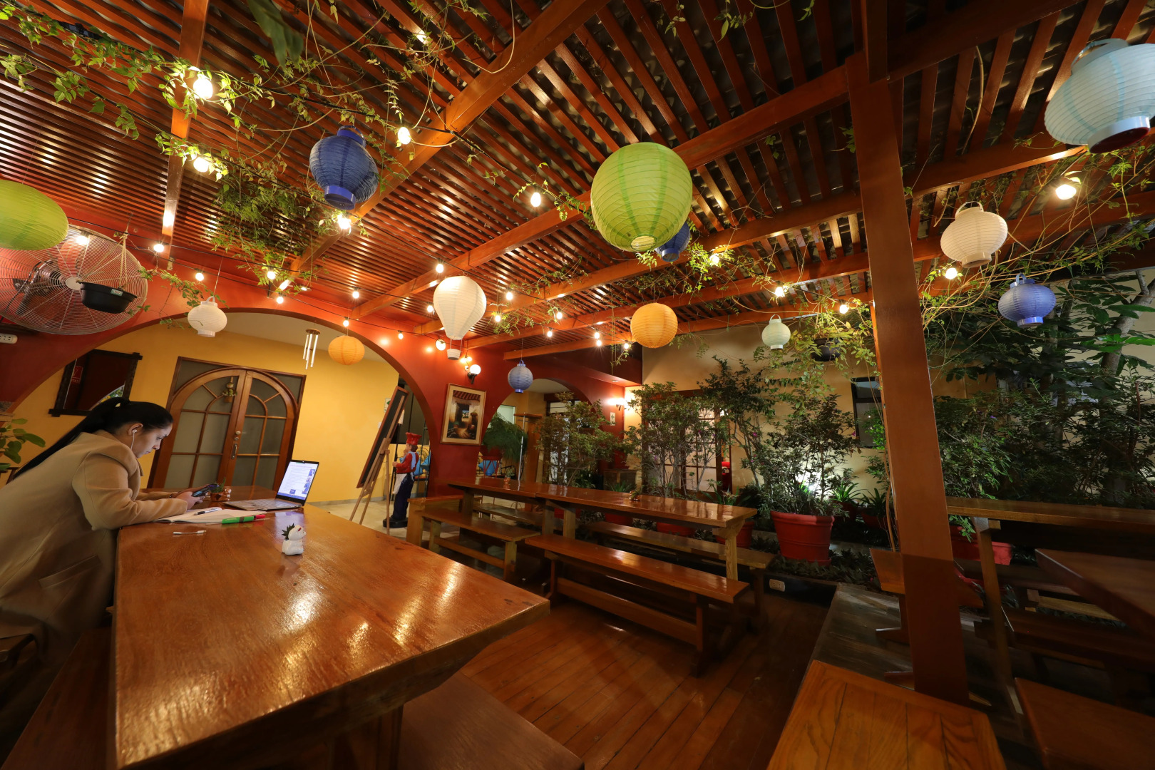 Foto - Peru Star Apart-Hotel