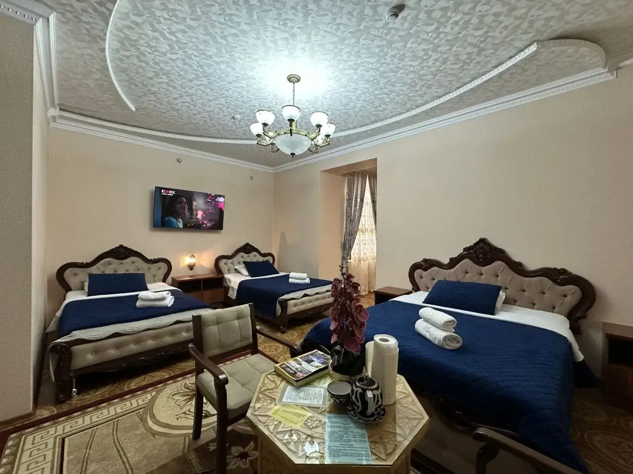 Foto - Hotel Zilol Baxt