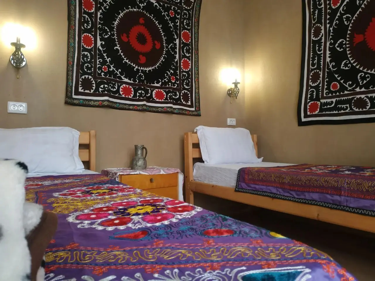 Foto - Azaliya Hostel