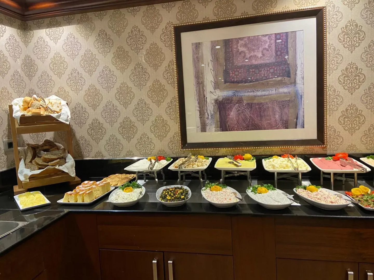 Foto - Crestium Taksim Prive & Spa