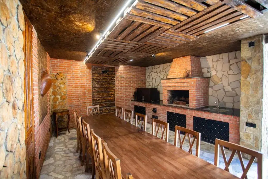 Foto - Hotel West Way