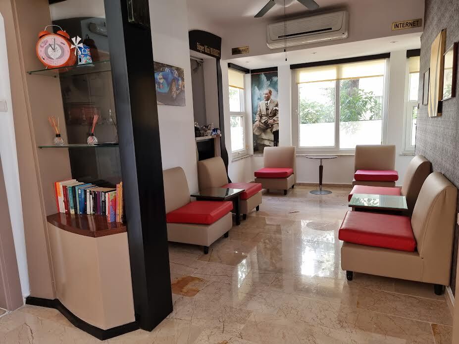 Foto - Şima Hotel Kemer