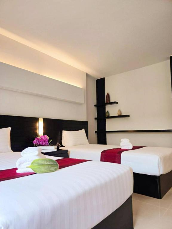 Foto - Baron Beach Hotel