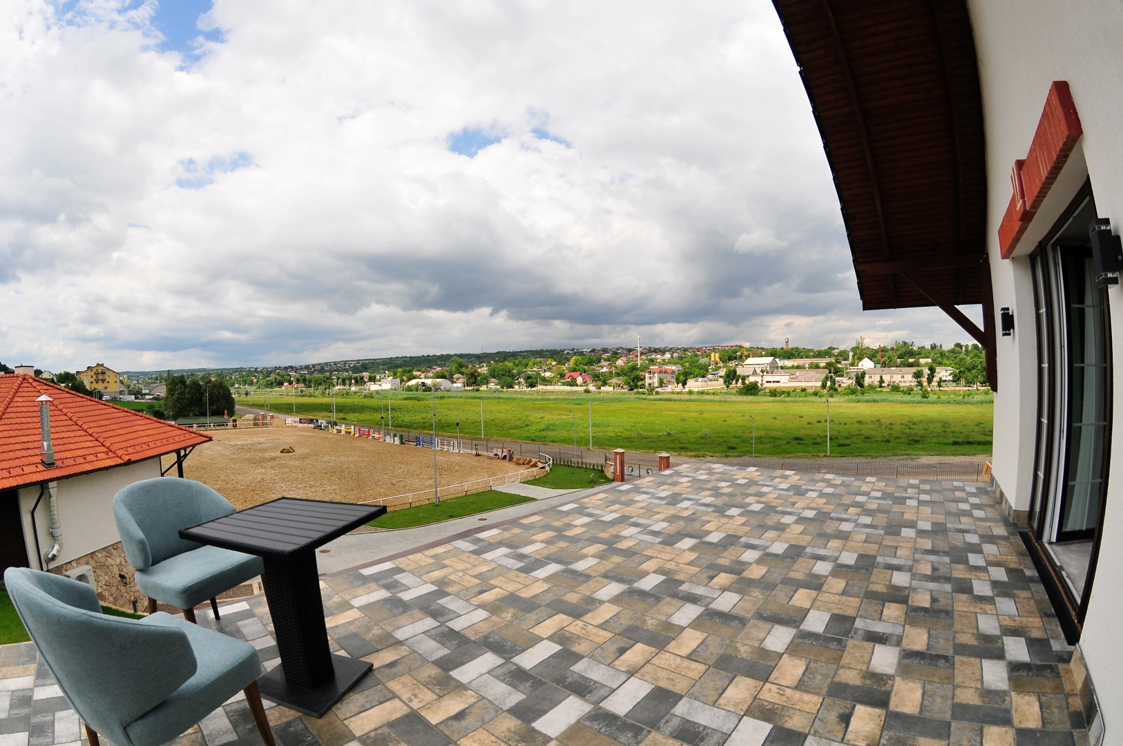 Foto - Hotel Kazak Club