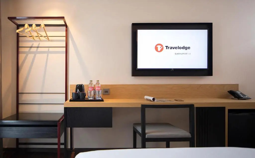 Foto - Travelodge Sukhumvit 11