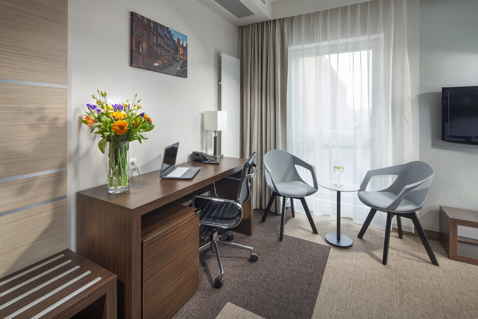 Foto - Hotel Arkon Park Gdańsk- Destigo Hotels