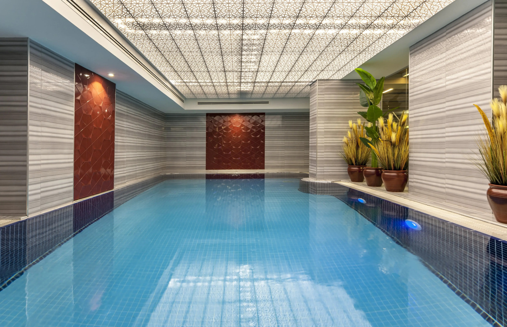 Foto - Hotel Yasmak Sultan