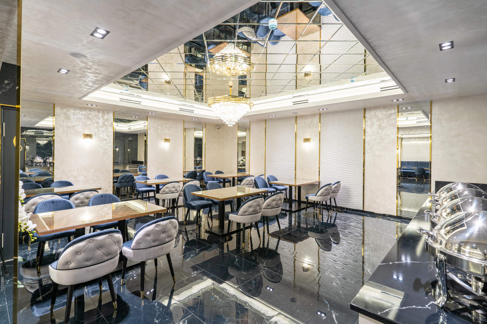 Foto - Mirzo Hotel