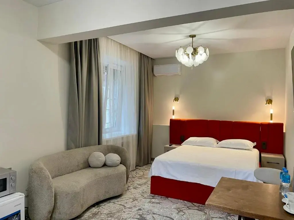Foto - Naya Hotel