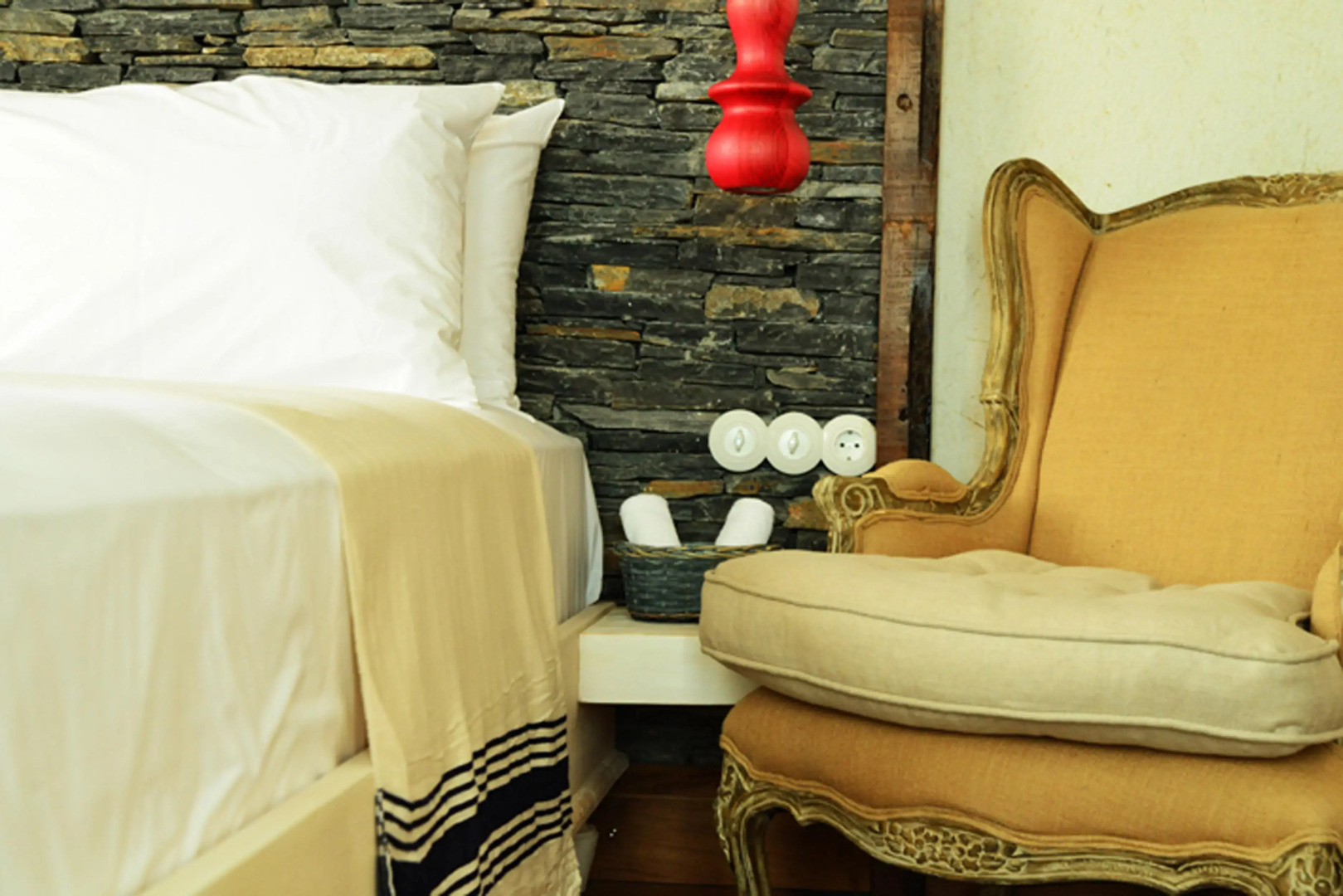 Foto - Hotel Unique-Boutique Class - Adults Only