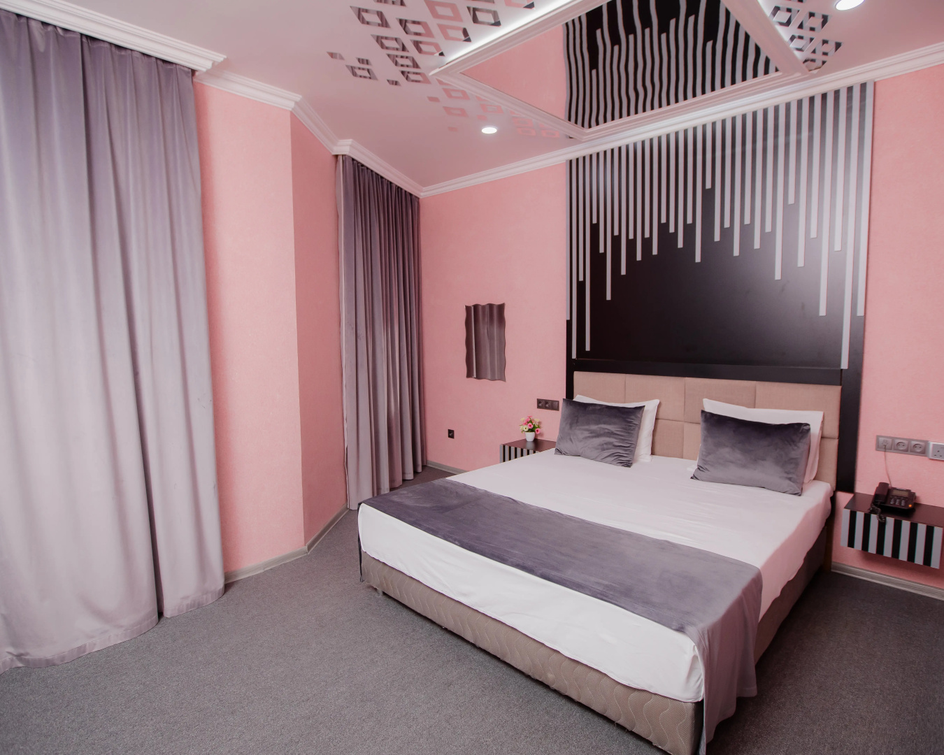 Foto - Corniche White City Hotel