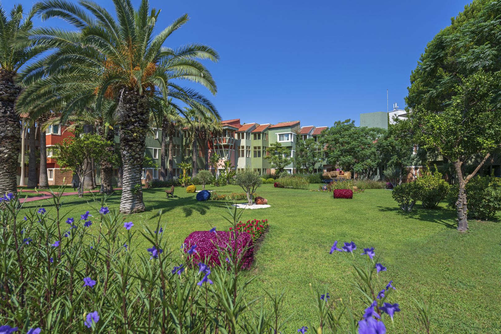 Photo - Megasaray Club Belek