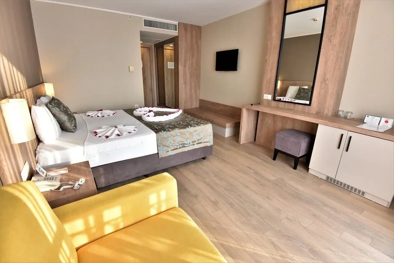 Foto - Lucida Beach Hotel - Ultra All Inclusive