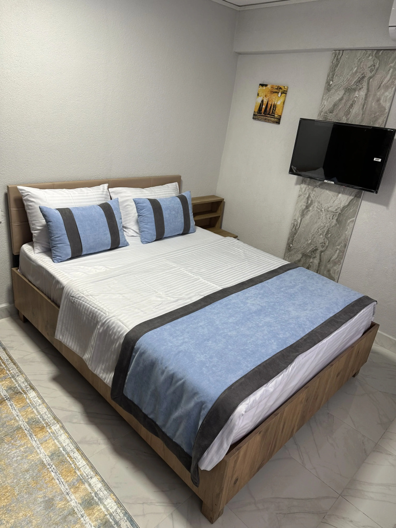 Foto - Alha apart otel