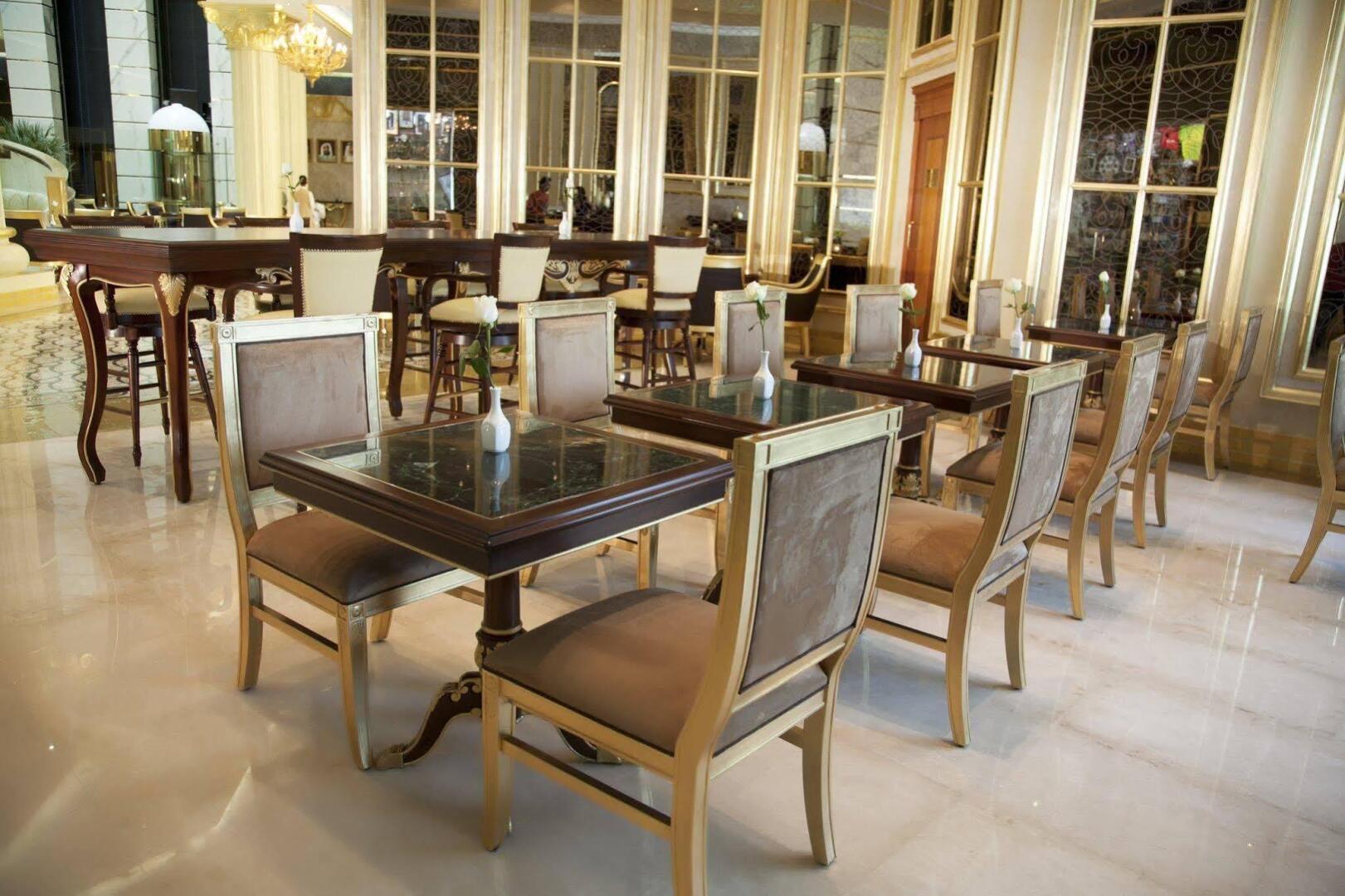 Photo - Grand Excelsior Hotel Al Barsha