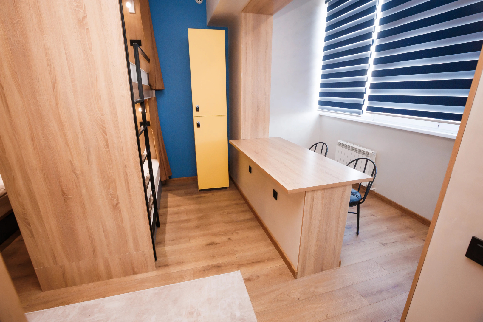 Foto - GOOD Inn hostel