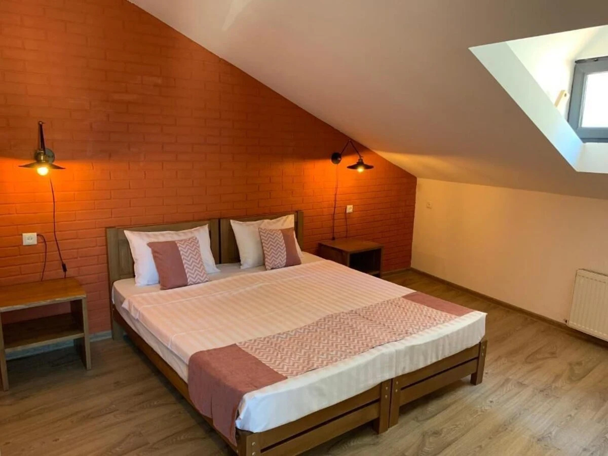 Foto - Tbil Inn Hotel