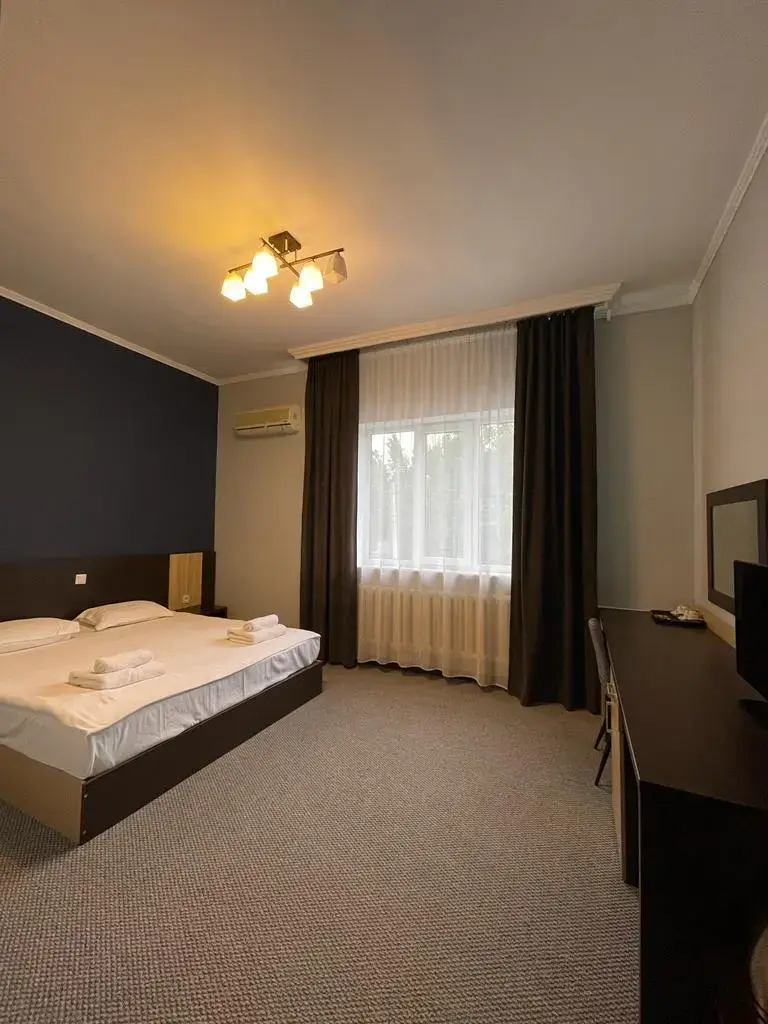 Photo - TourAsia Hotel