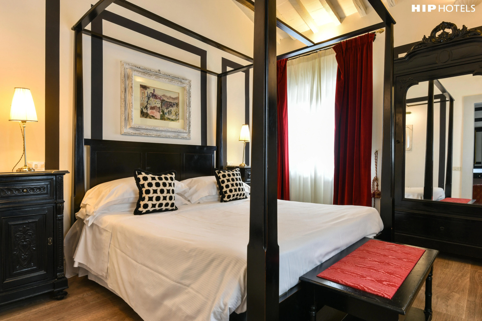 Foto - Cellai Hotel Florence