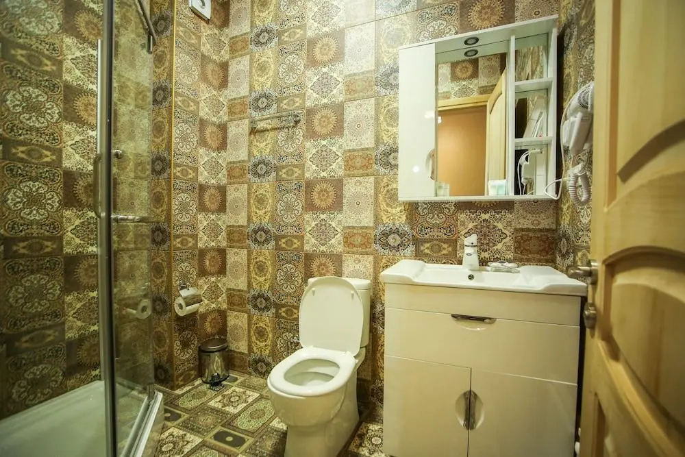 Foto - Wine Palace Hotel
