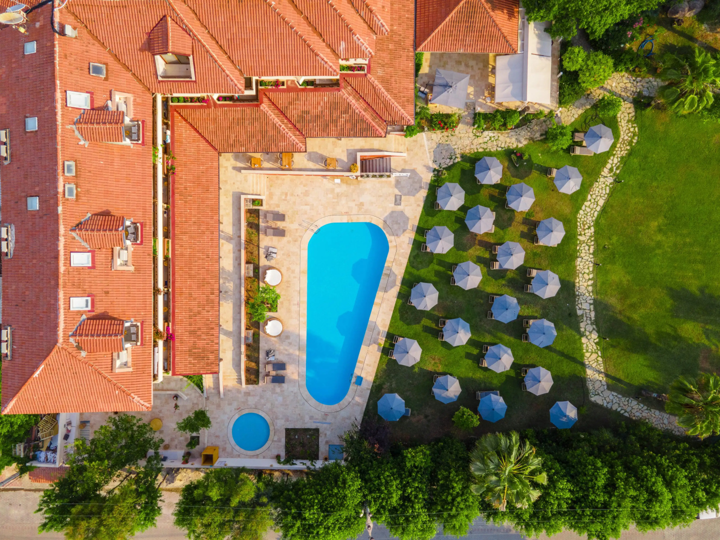 Foto - Hotel Club-E