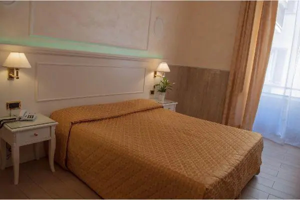 Foto - Hotel Palladium Palace