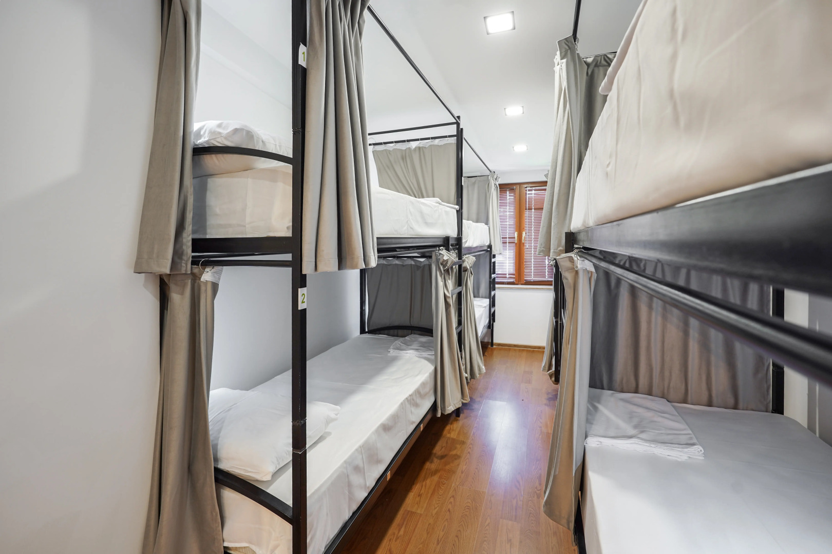 Foto - Best way hostel