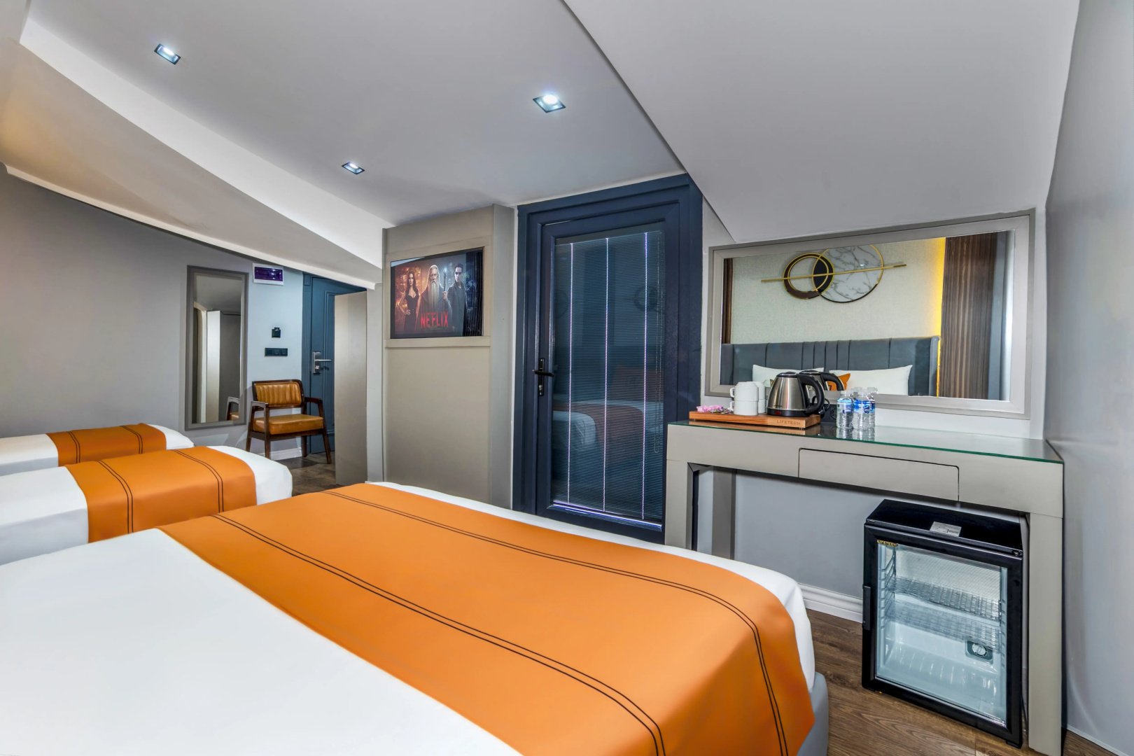 Foto - AirGate Airport Hotel