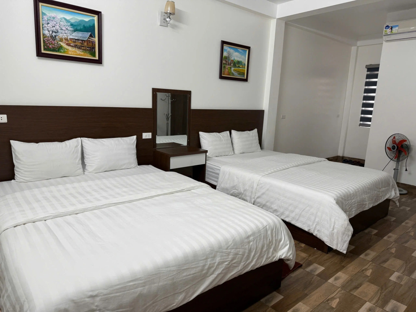 Foto - Family Transit 2 Hotel