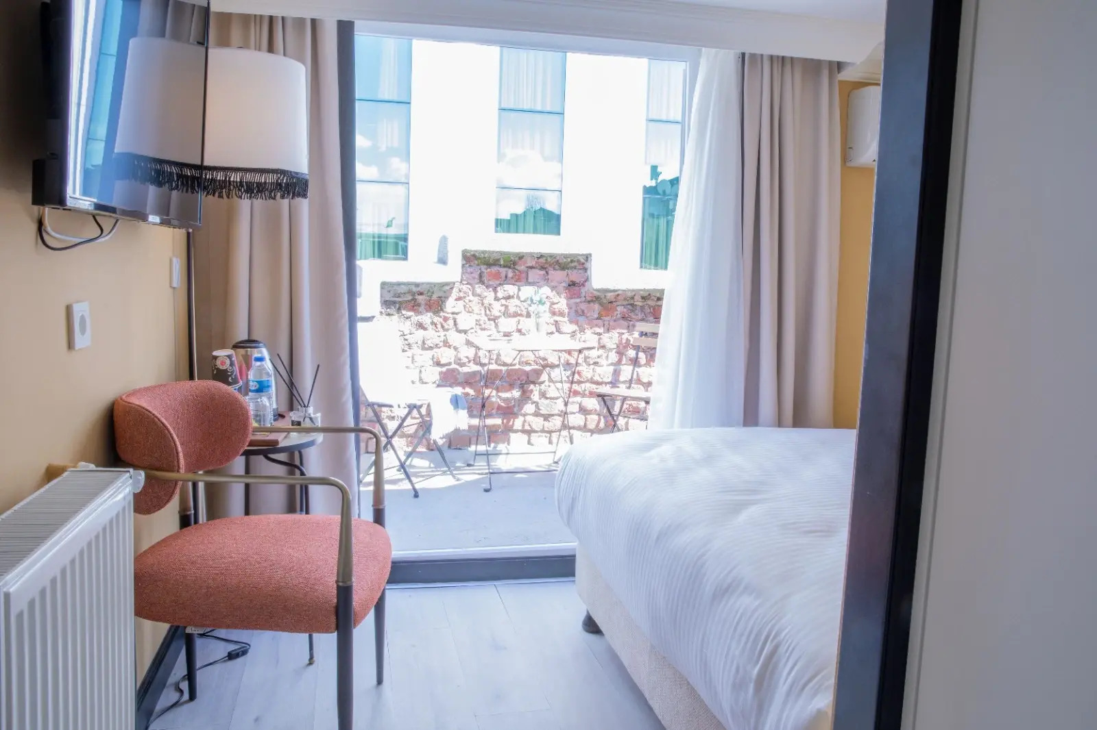 Foto - EA Exclusive Hotel