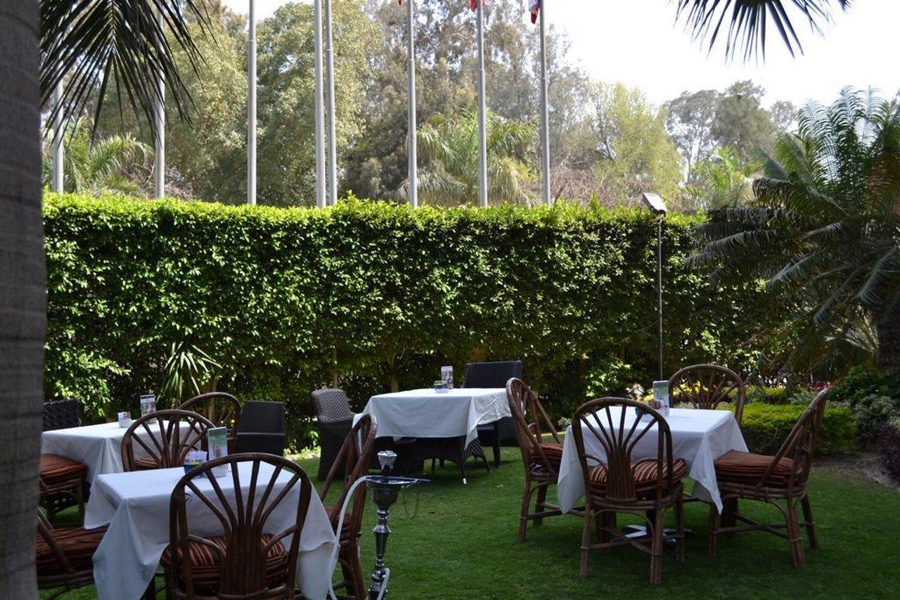 Foto - Triumph Plaza Hotel