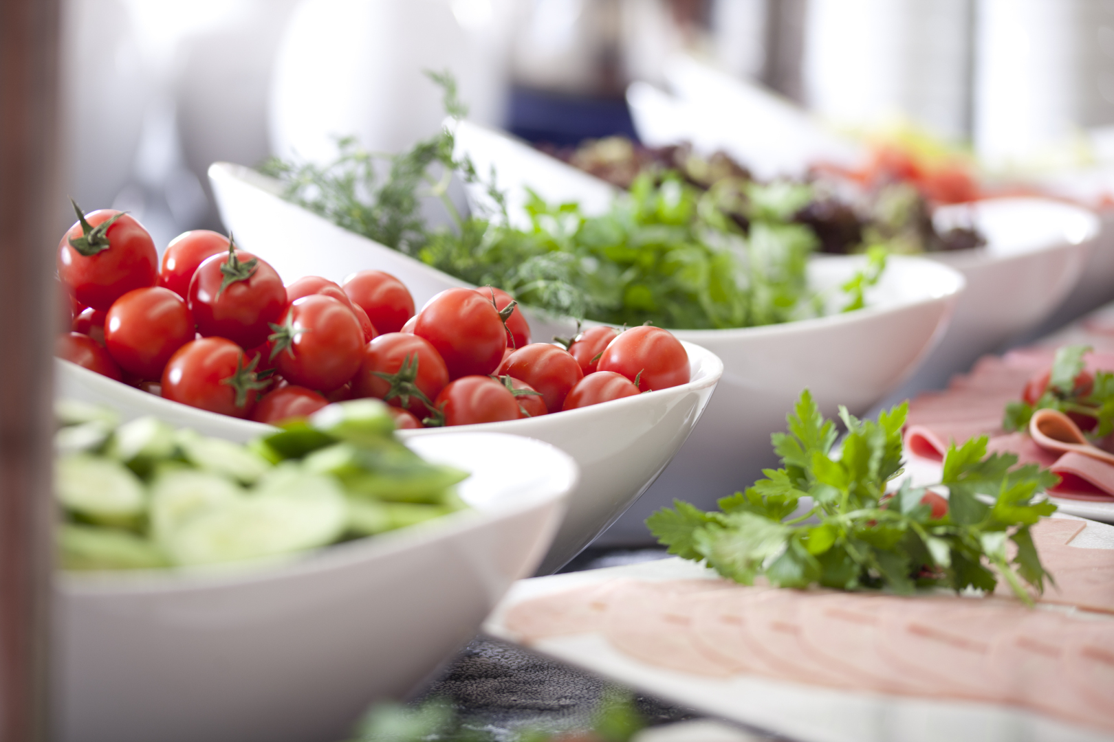 Foto - The Parma Hotel & Spa Taksim