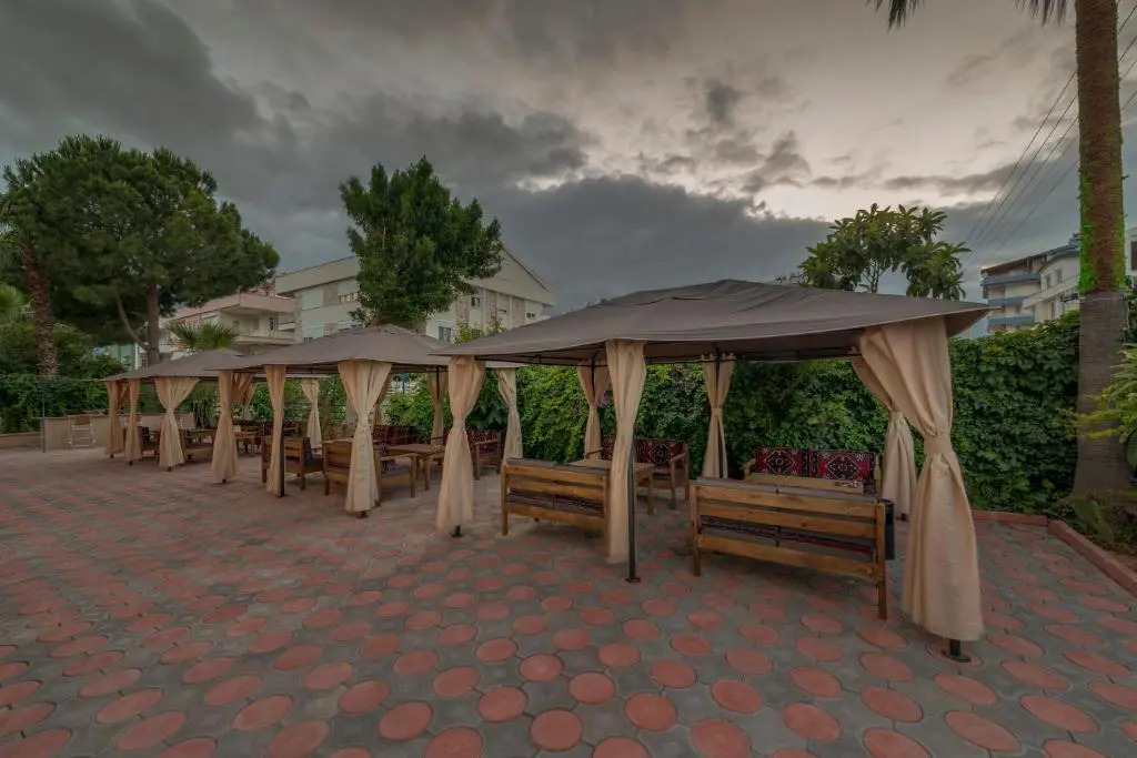 Foto - Theluna City Hotel