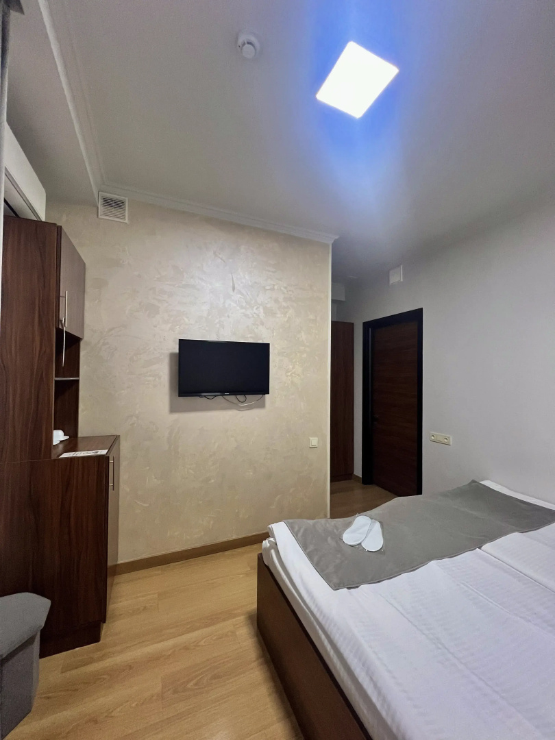 Foto - Mashtots Hotel