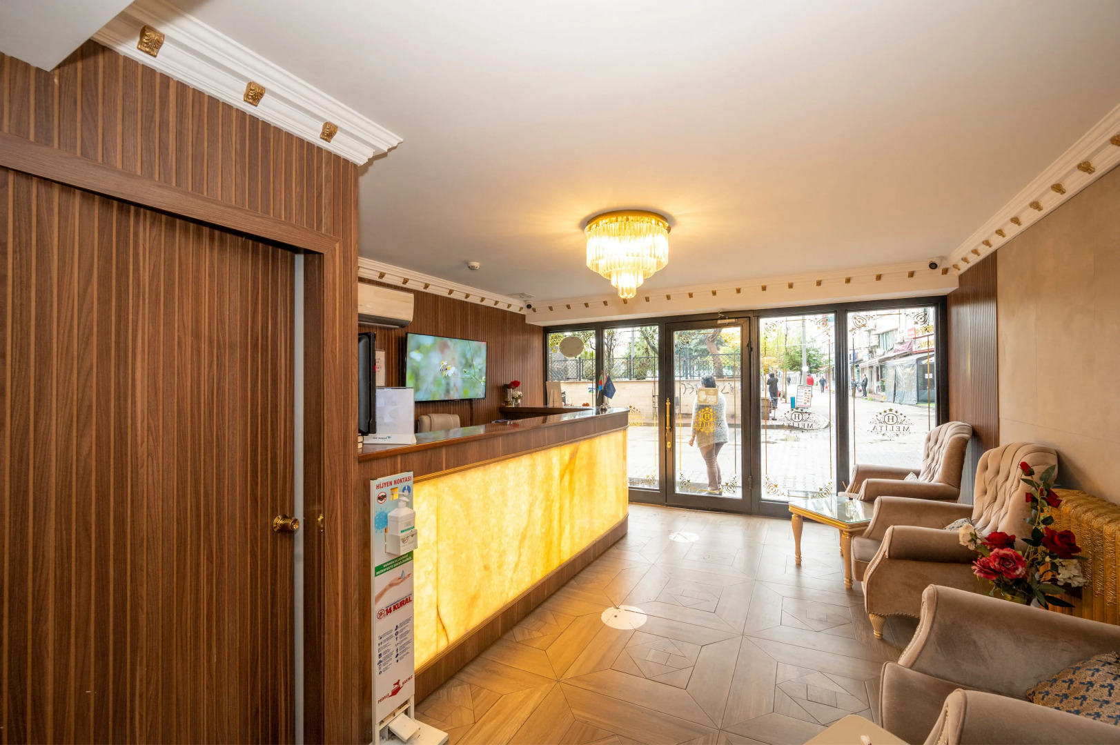 Photo - Hotel Melita