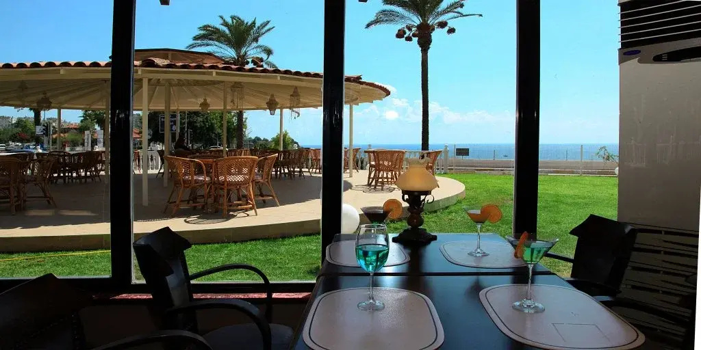Photo - Cender Hotel