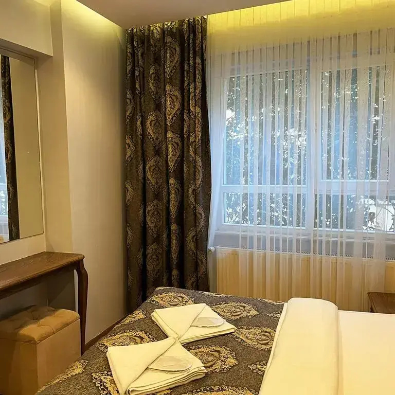 Foto - Elite Marmara Bosphorus & Suites