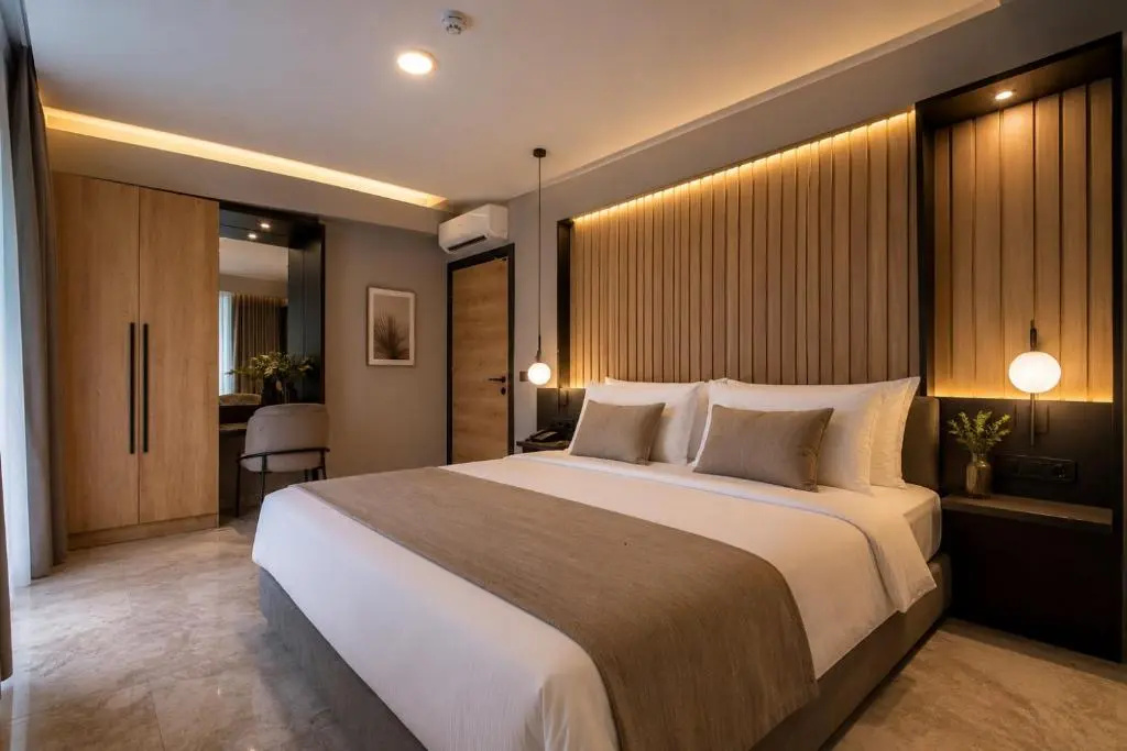 Photo - Aria Riva Apart Hotel