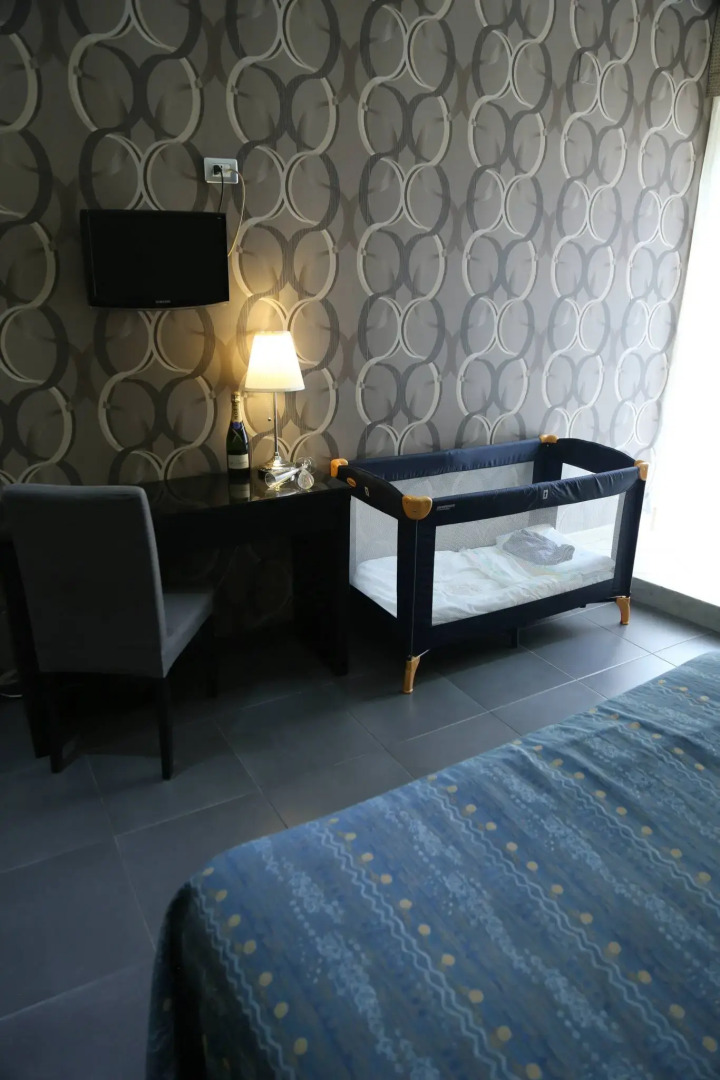 Photo - Hotel Nettuno