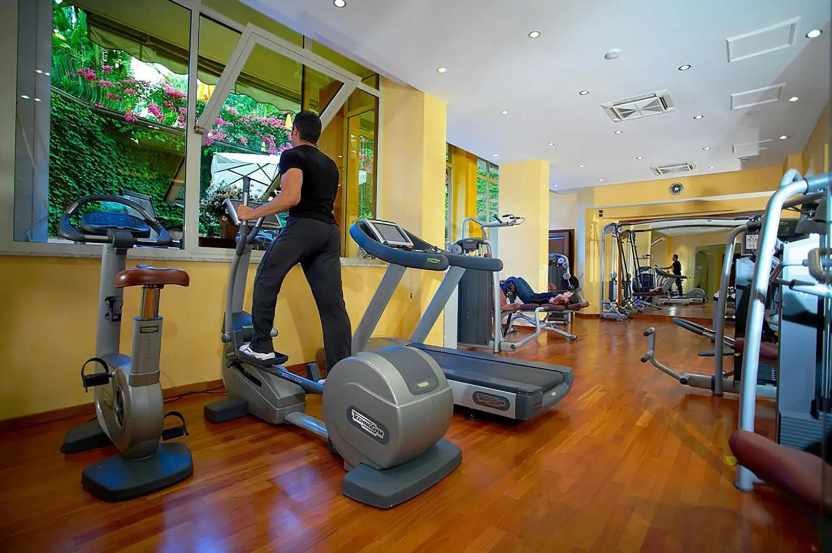 Foto - Hotel Caparena