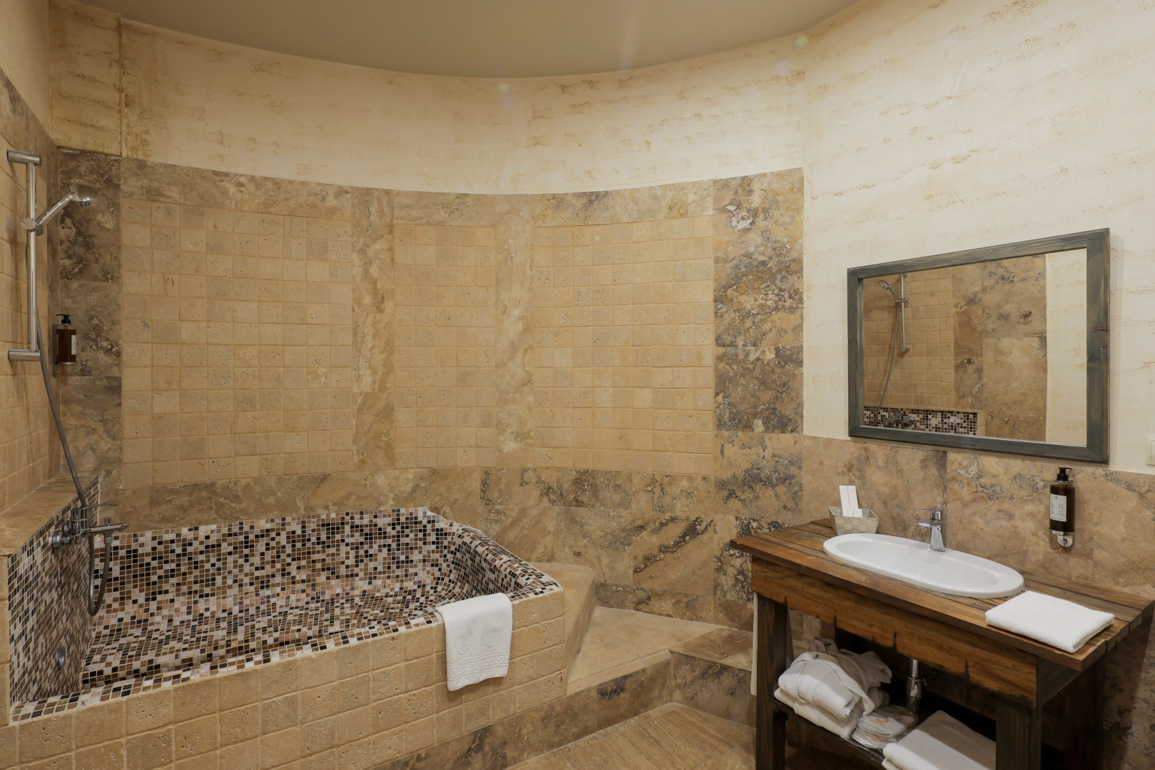 Foto - Yerevan Hotel