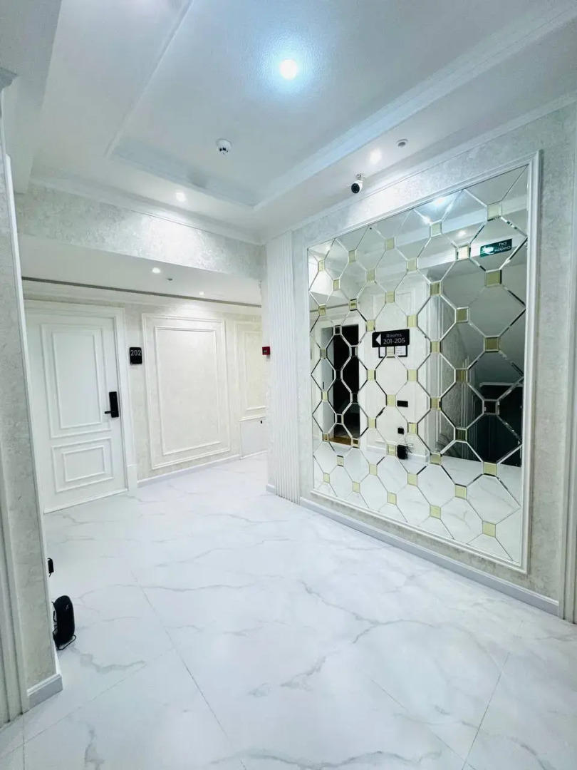 Foto - The Moonya Hotel