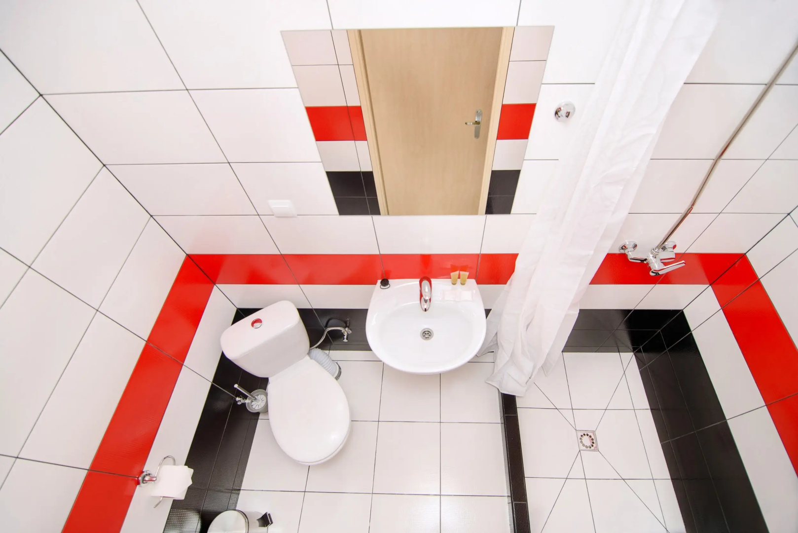 Foto - Urban Hotel
