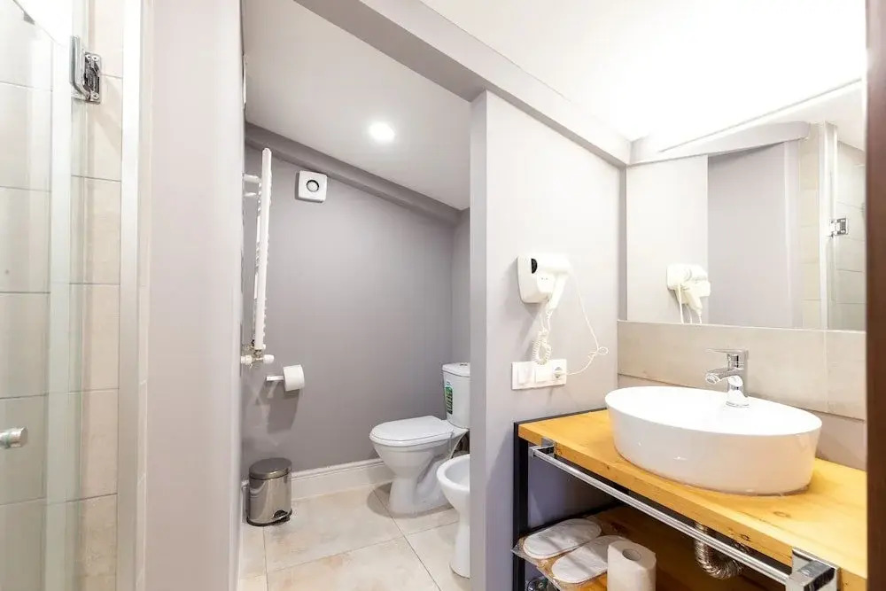 Foto - Elea Old Tbilisi Hotel